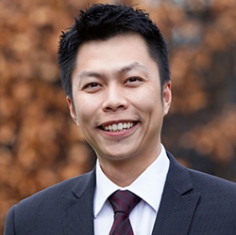 William Wong